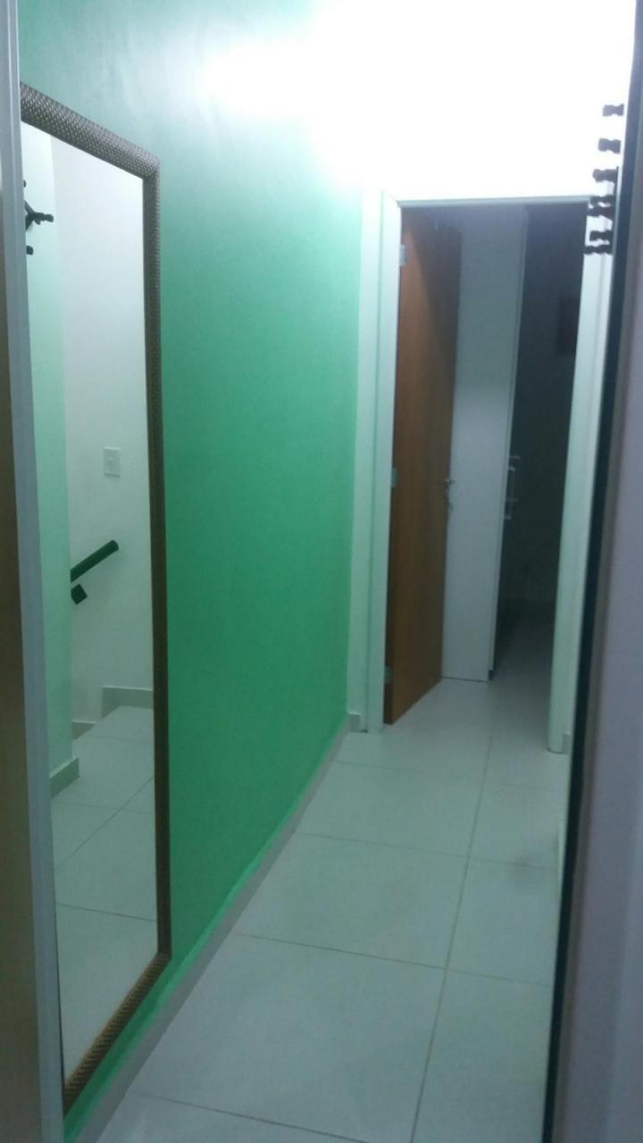 Condominio Casas Do Campo Rio de Janeiro Exterior photo